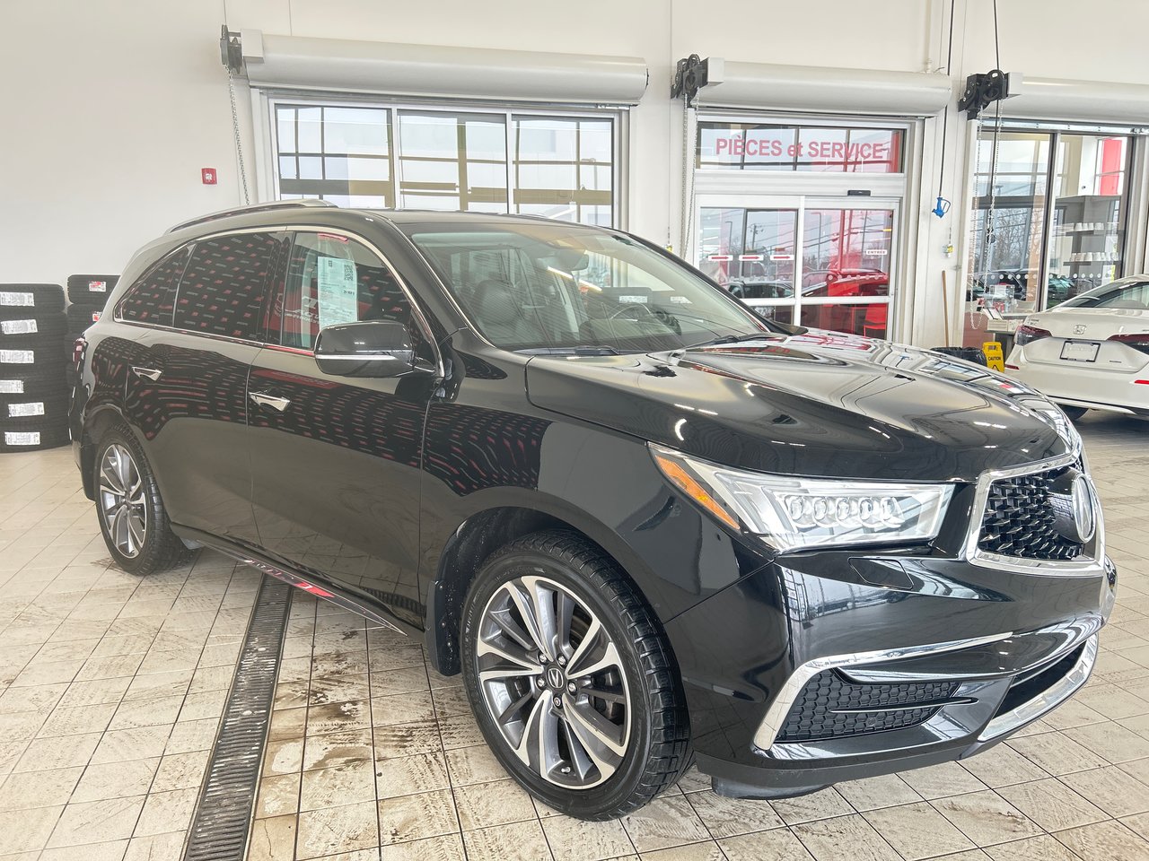 2019 Acura MDX - Image 41