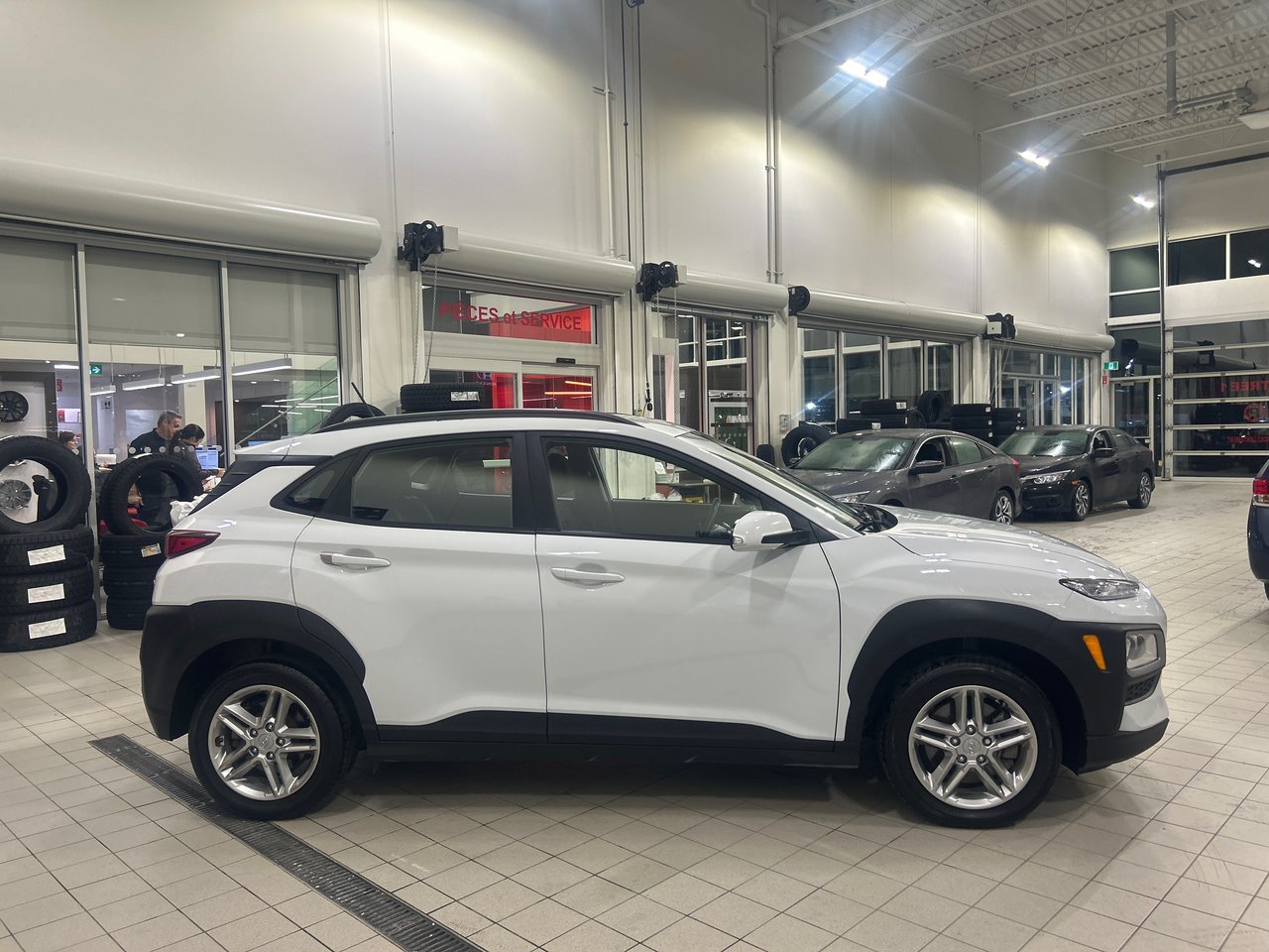 2021 Hyundai Kona - Image 5