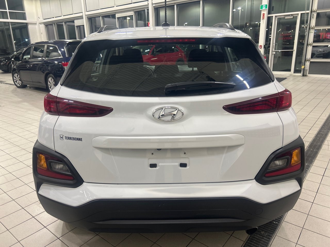 2021 Hyundai Kona - Image 7