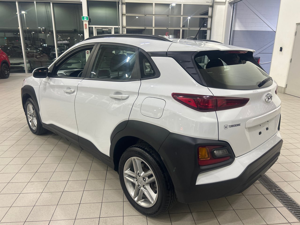 2021 Hyundai Kona - Image 8