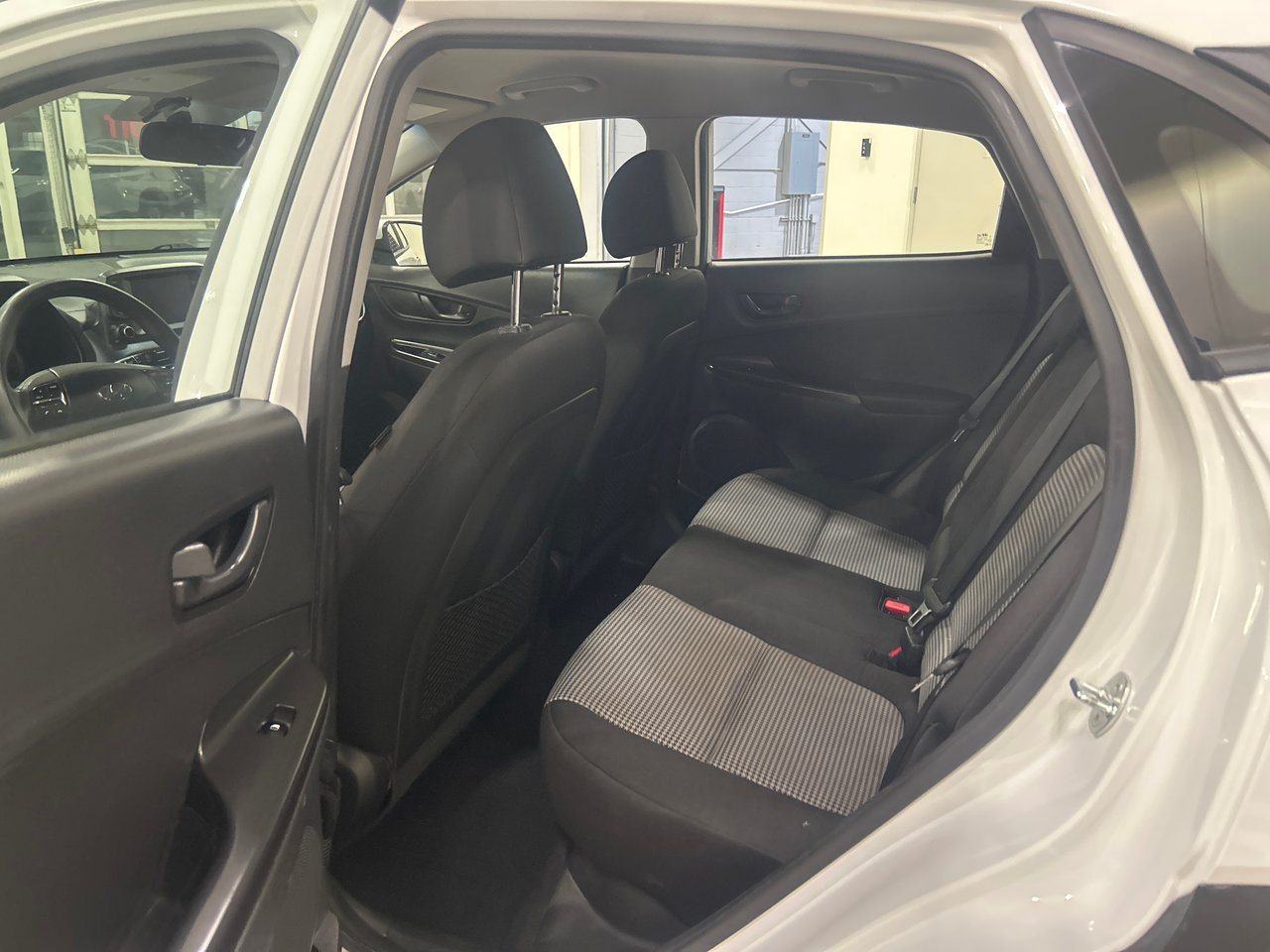 2021 Hyundai Kona - Image 9