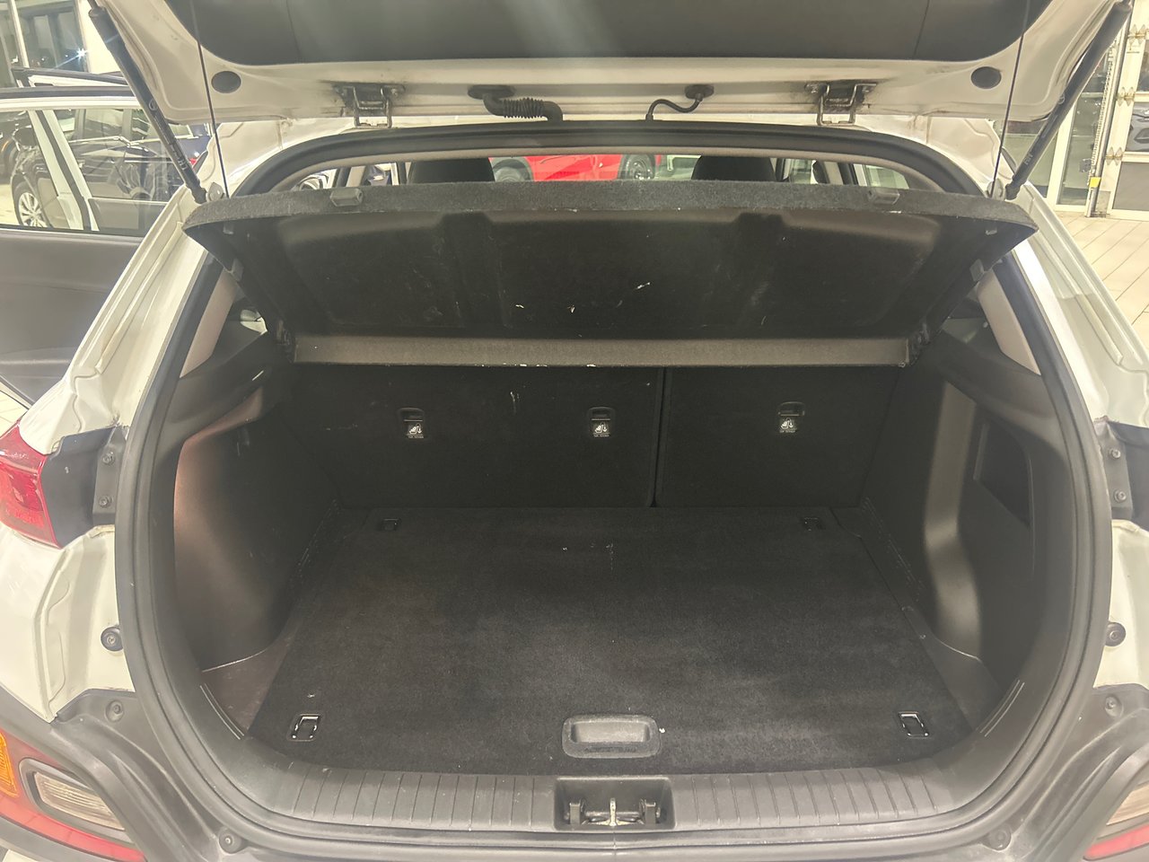 2021 Hyundai Kona - Image 10