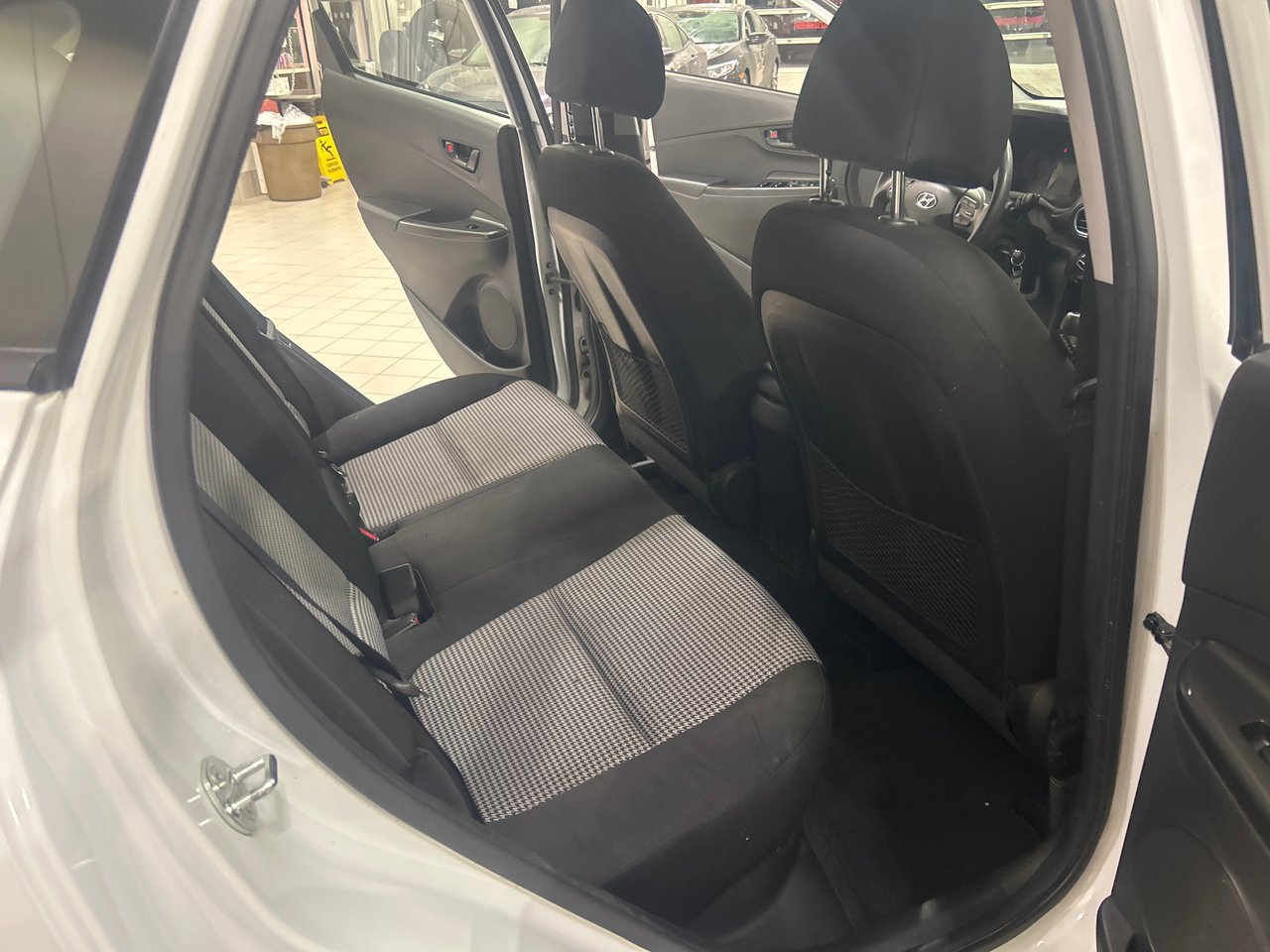 2021 Hyundai Kona - Image 11