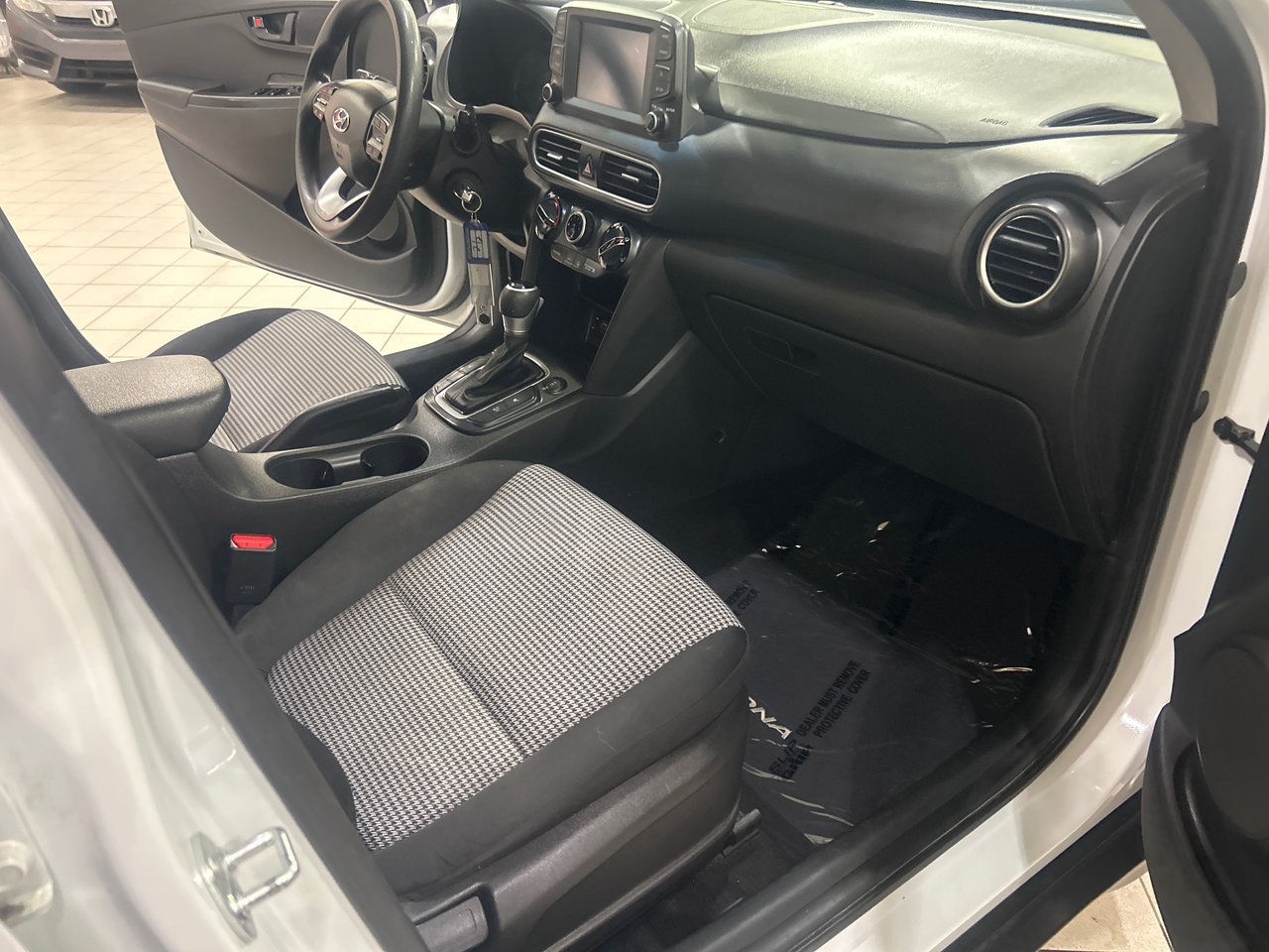 2021 Hyundai Kona - Image 13