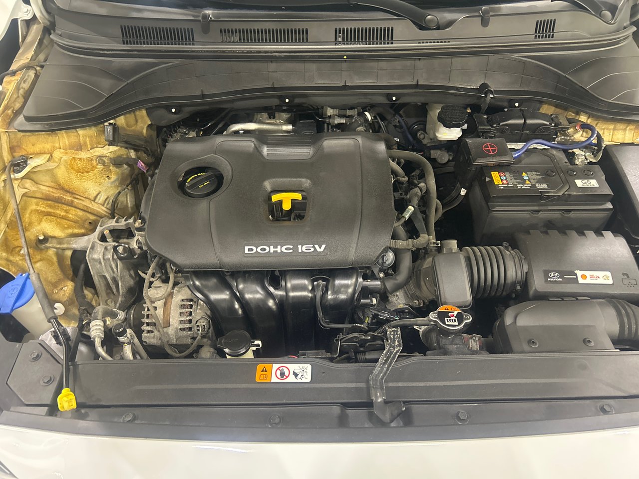 2021 Hyundai Kona - Image 14