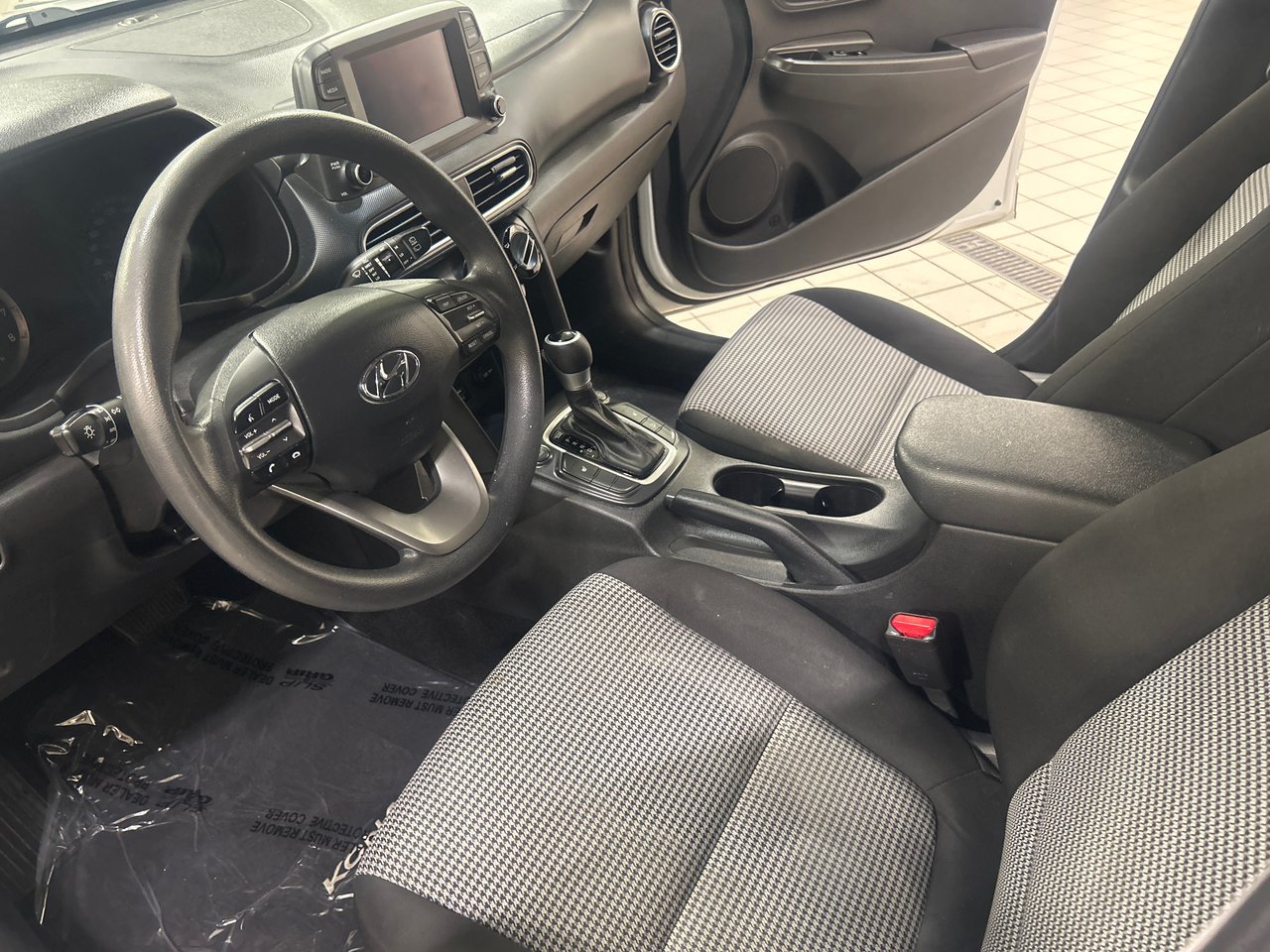 2021 Hyundai Kona - Image 16