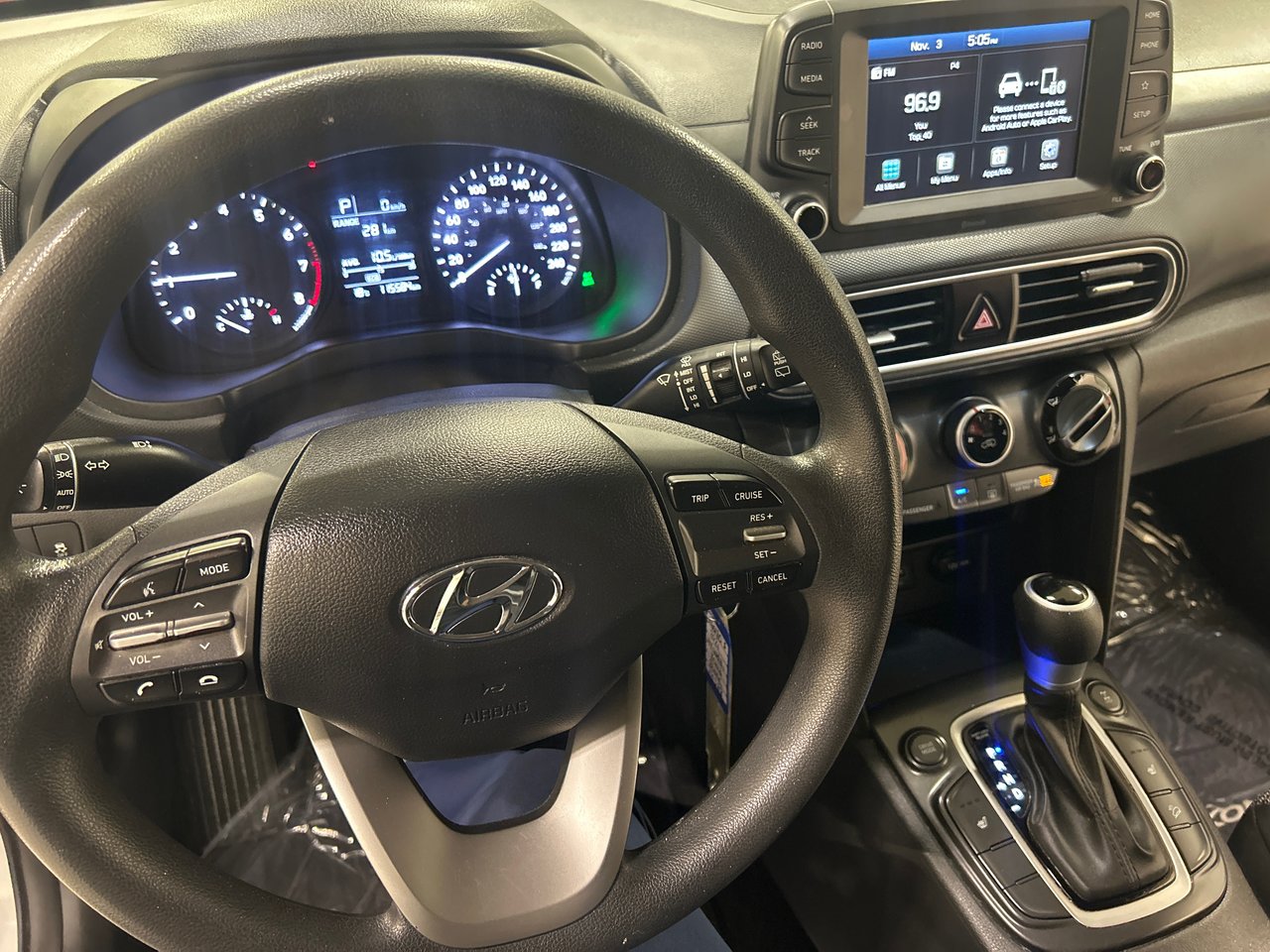 2021 Hyundai Kona - Image 26