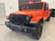 2023 Jeep Gladiator - Thumbnail 3