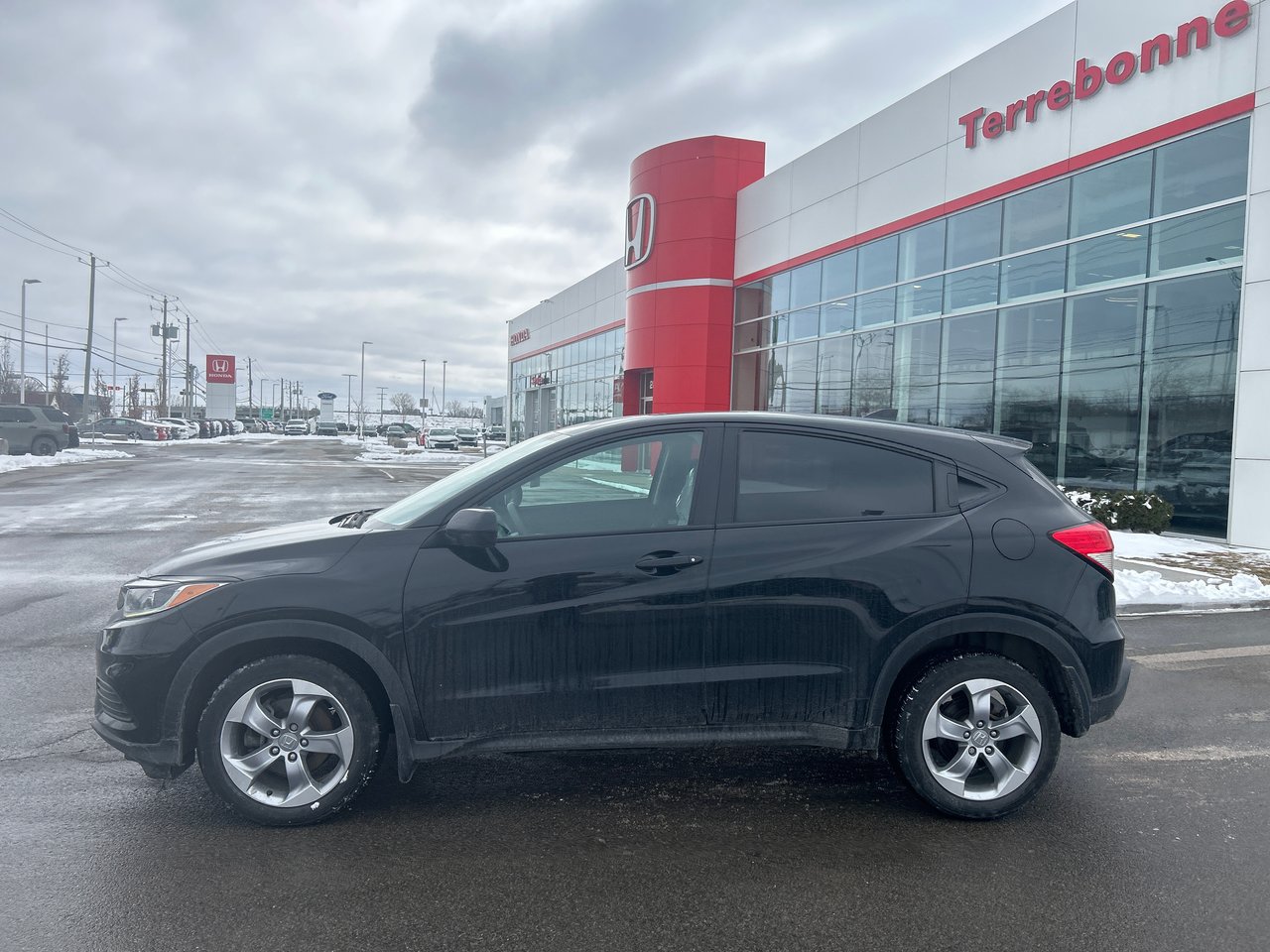 2021 Honda HR-V - Image 2