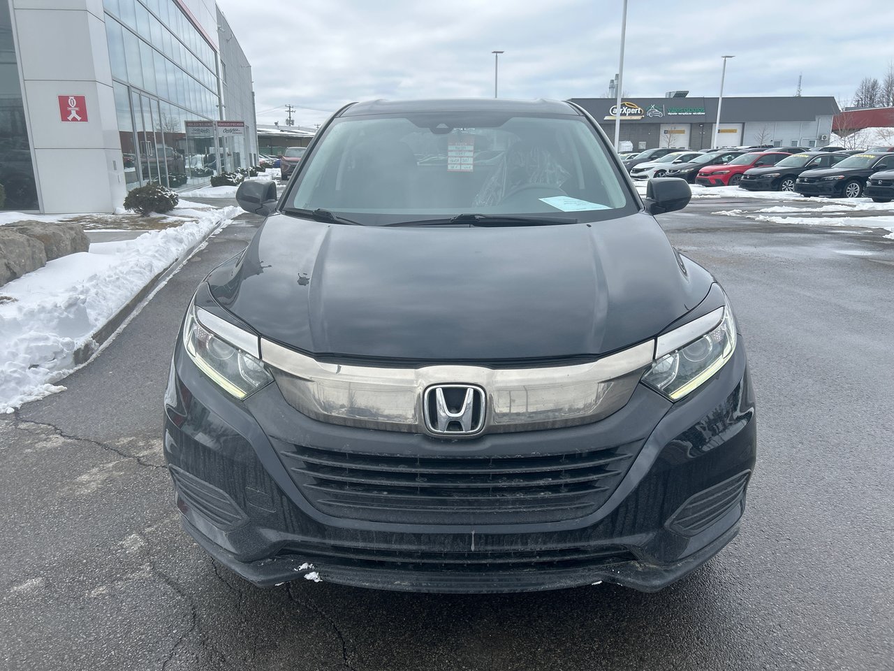 2021 Honda HR-V - Image 6