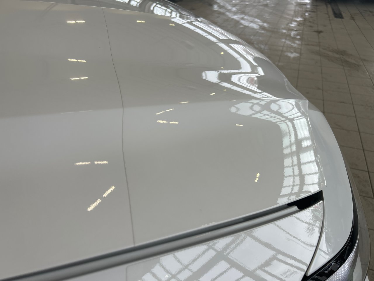 2024 Hyundai Elantra - Image 16