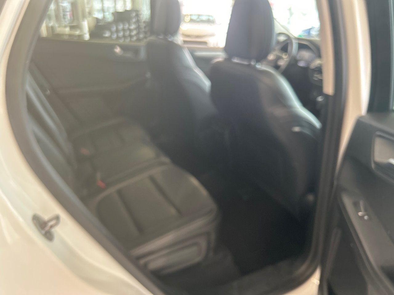 2021 Ford Escape - Image 12