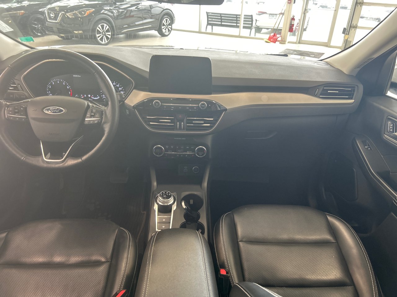 2021 Ford Escape - Image 13