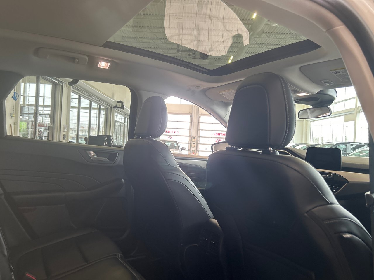 2021 Ford Escape - Image 14