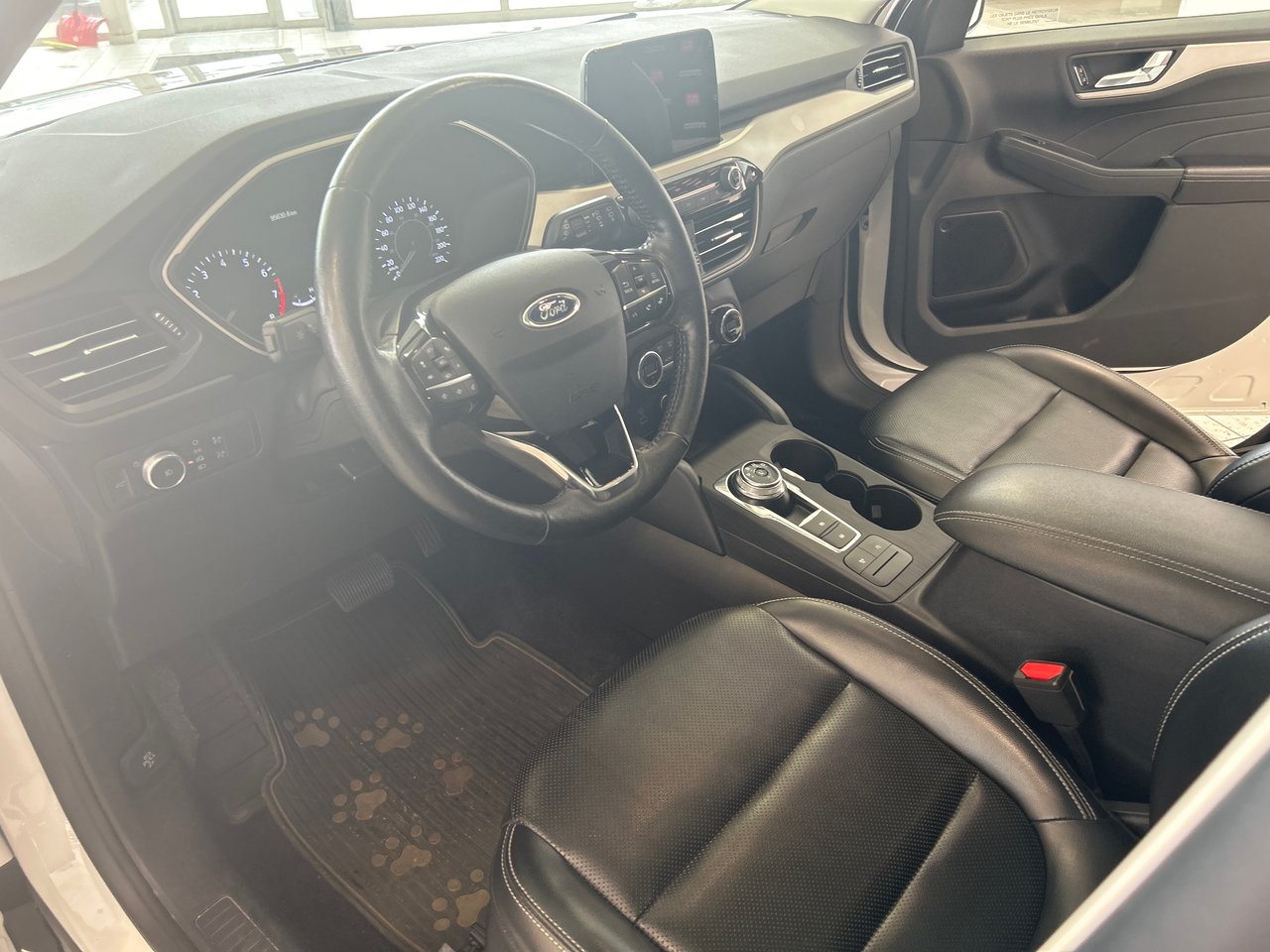 2021 Ford Escape - Image 21