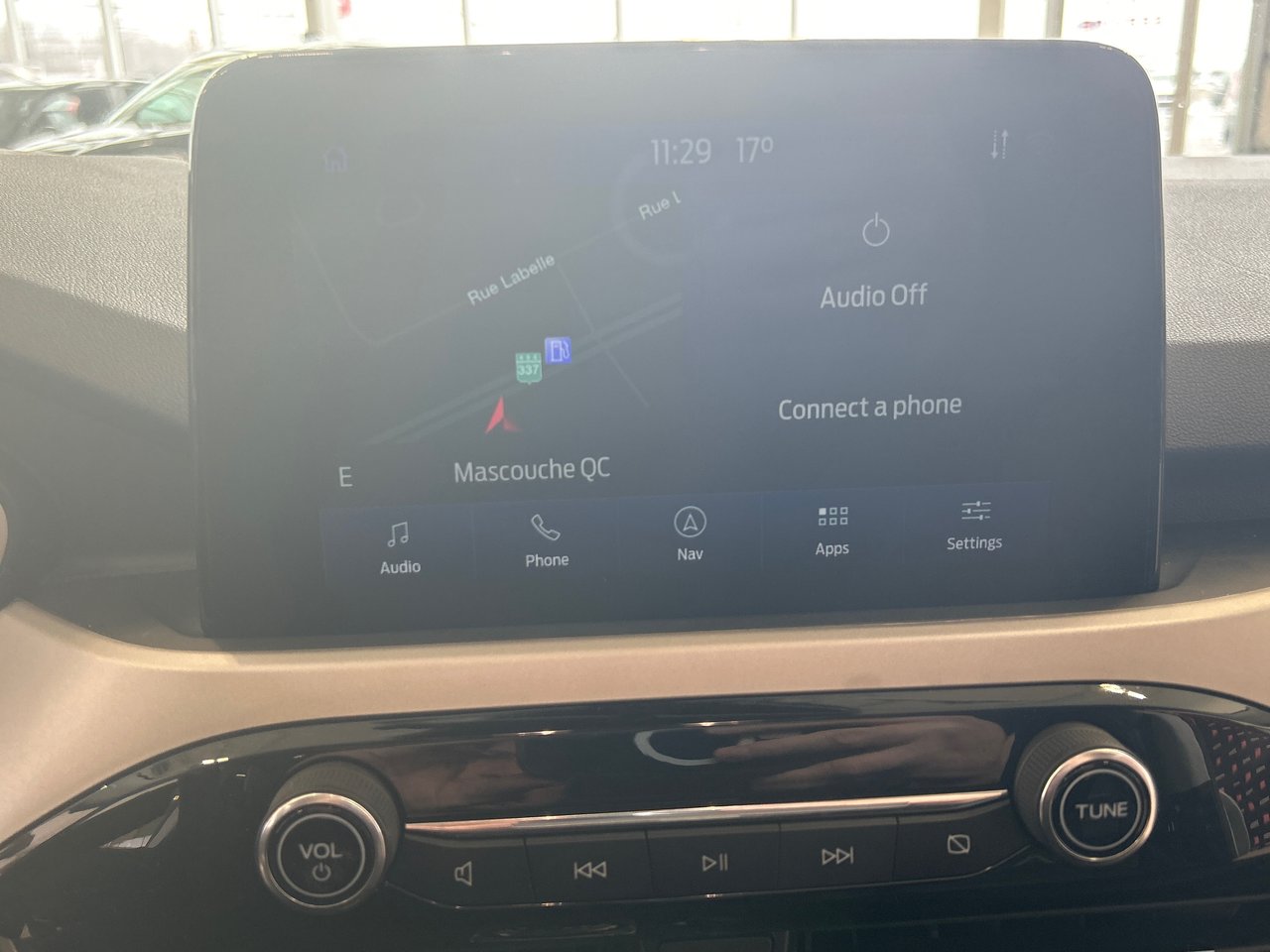 2021 Ford Escape - Image 26