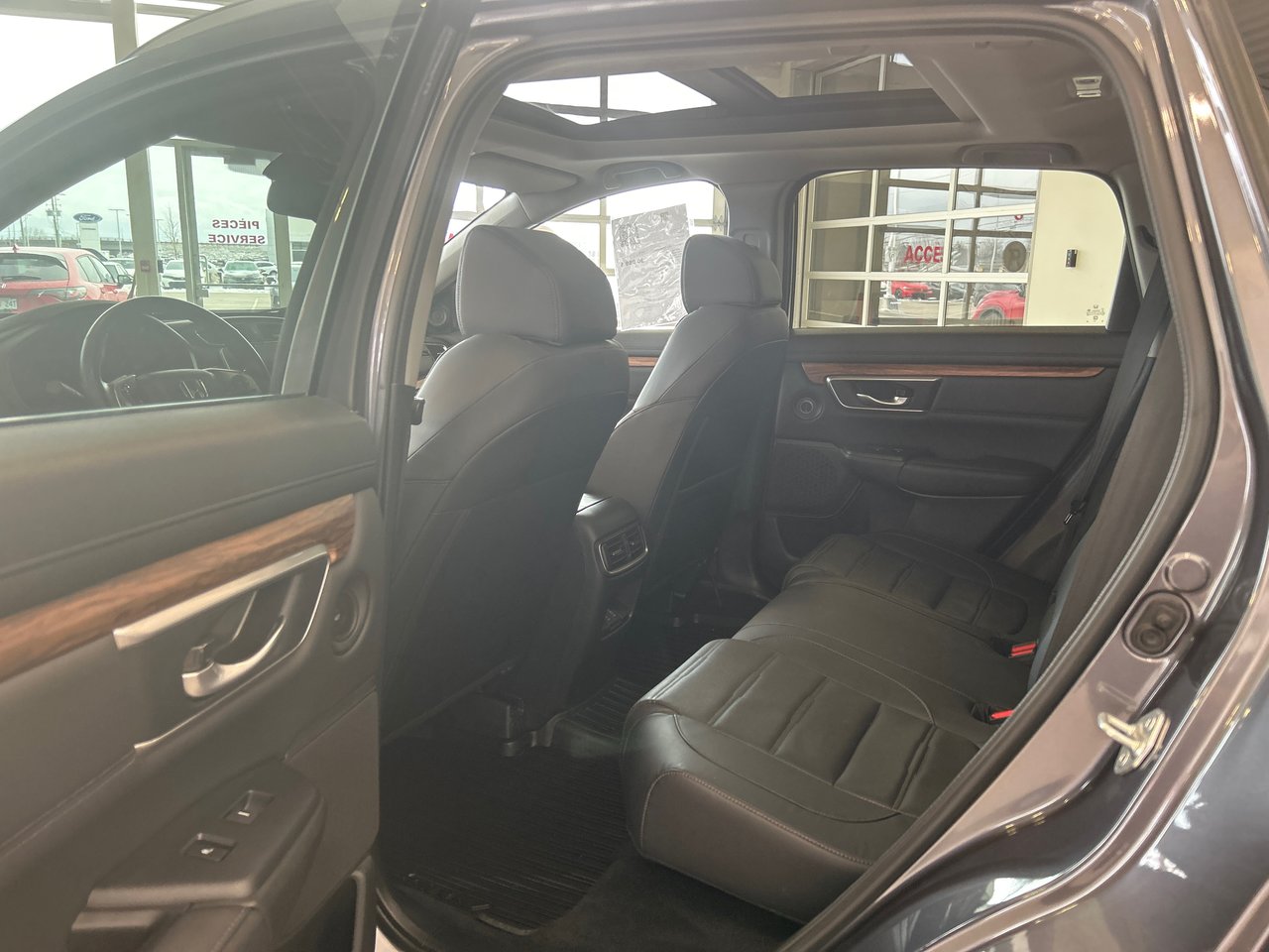 2021 Honda CR-V - Image 9