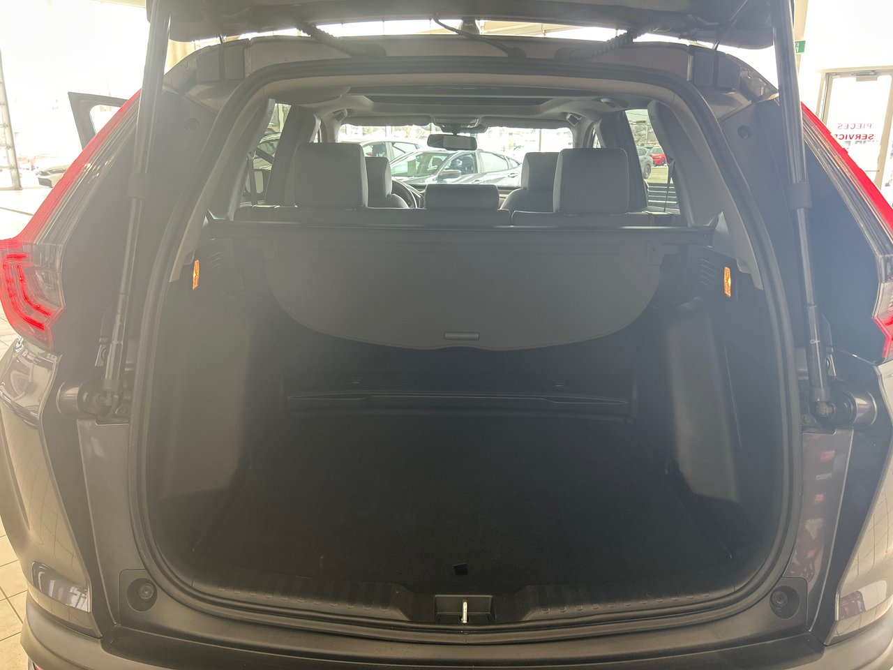 2021 Honda CR-V - Image 10