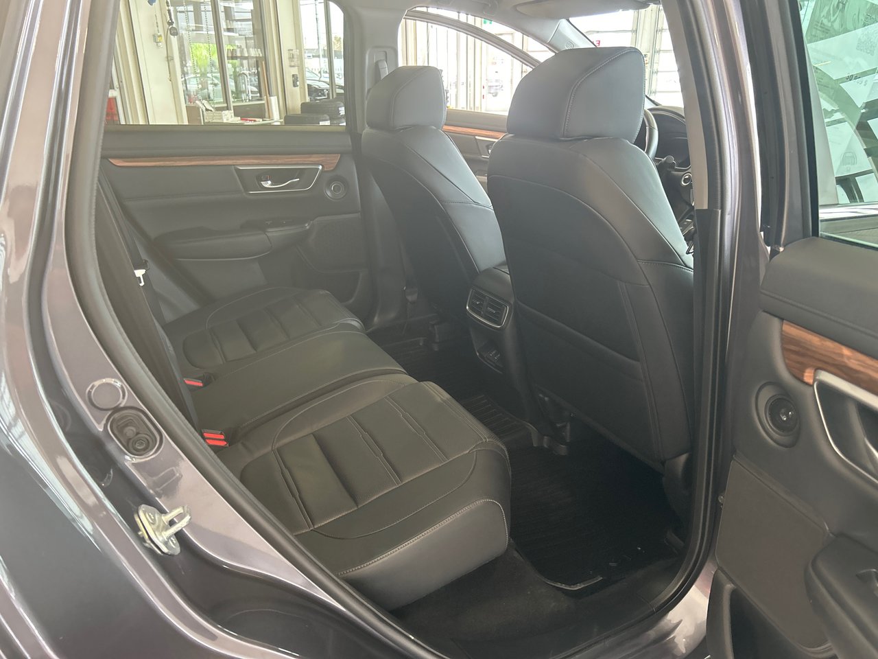 2021 Honda CR-V - Image 13