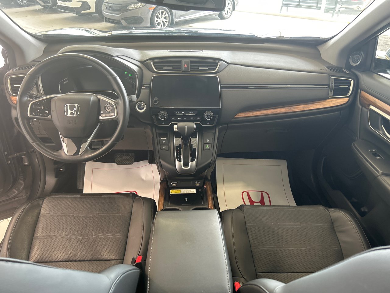 2021 Honda CR-V - Image 14