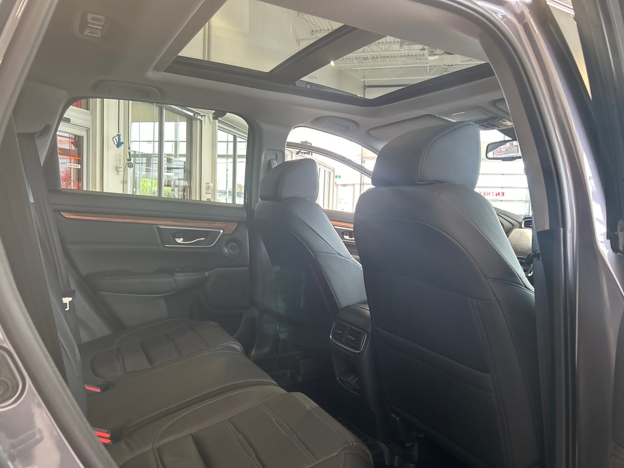 2021 Honda CR-V - Image 15