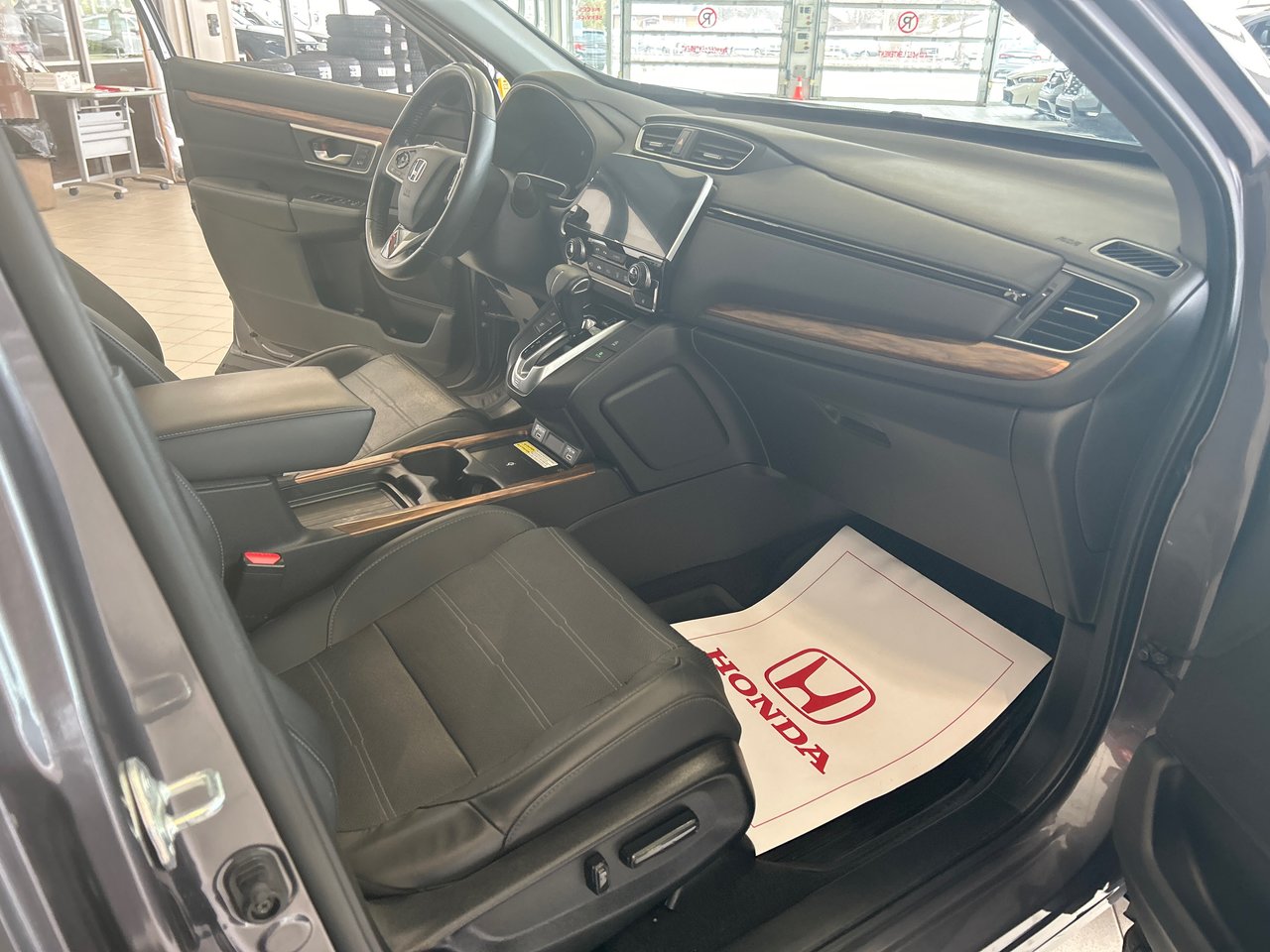 2021 Honda CR-V - Image 16