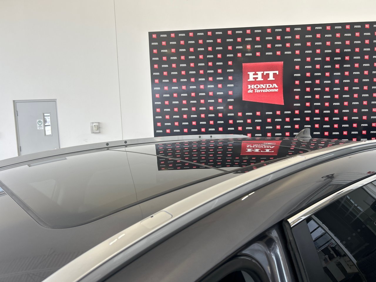 2021 Honda CR-V - Image 19