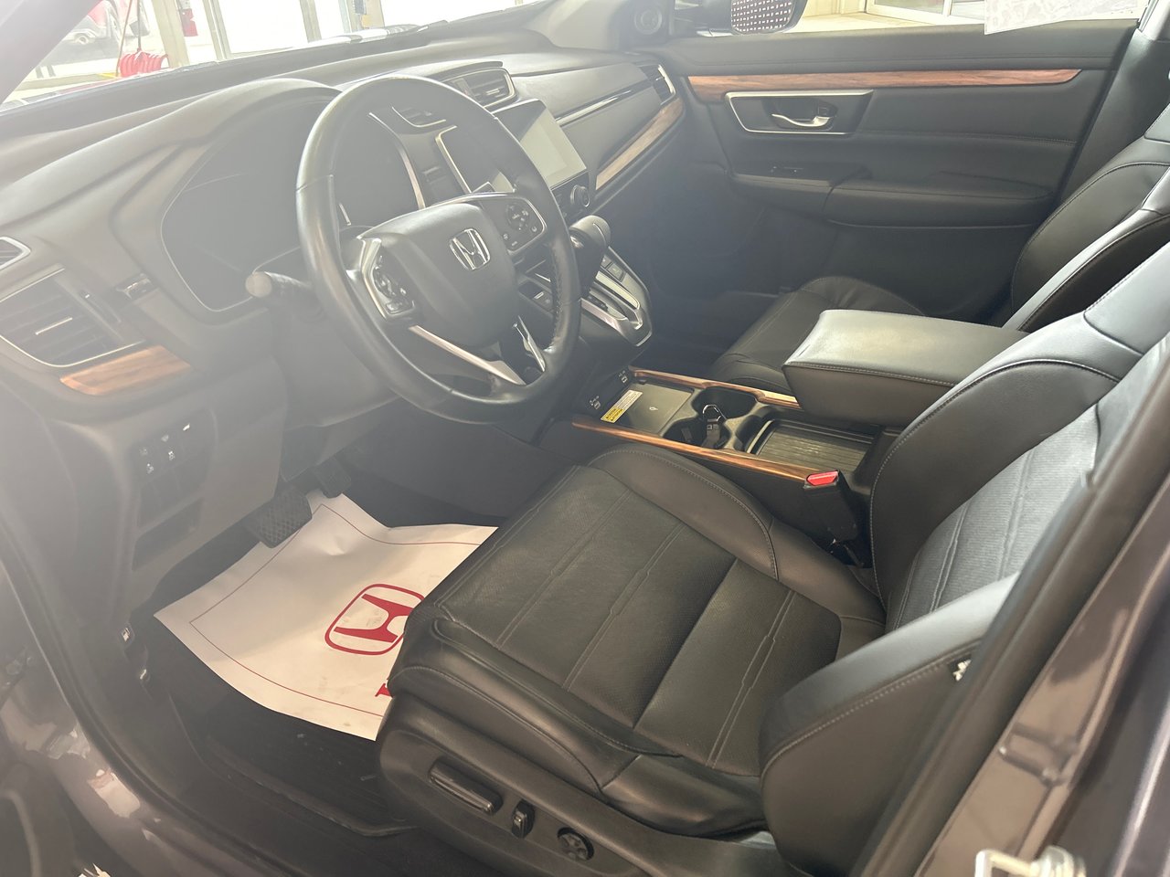 2021 Honda CR-V - Image 20