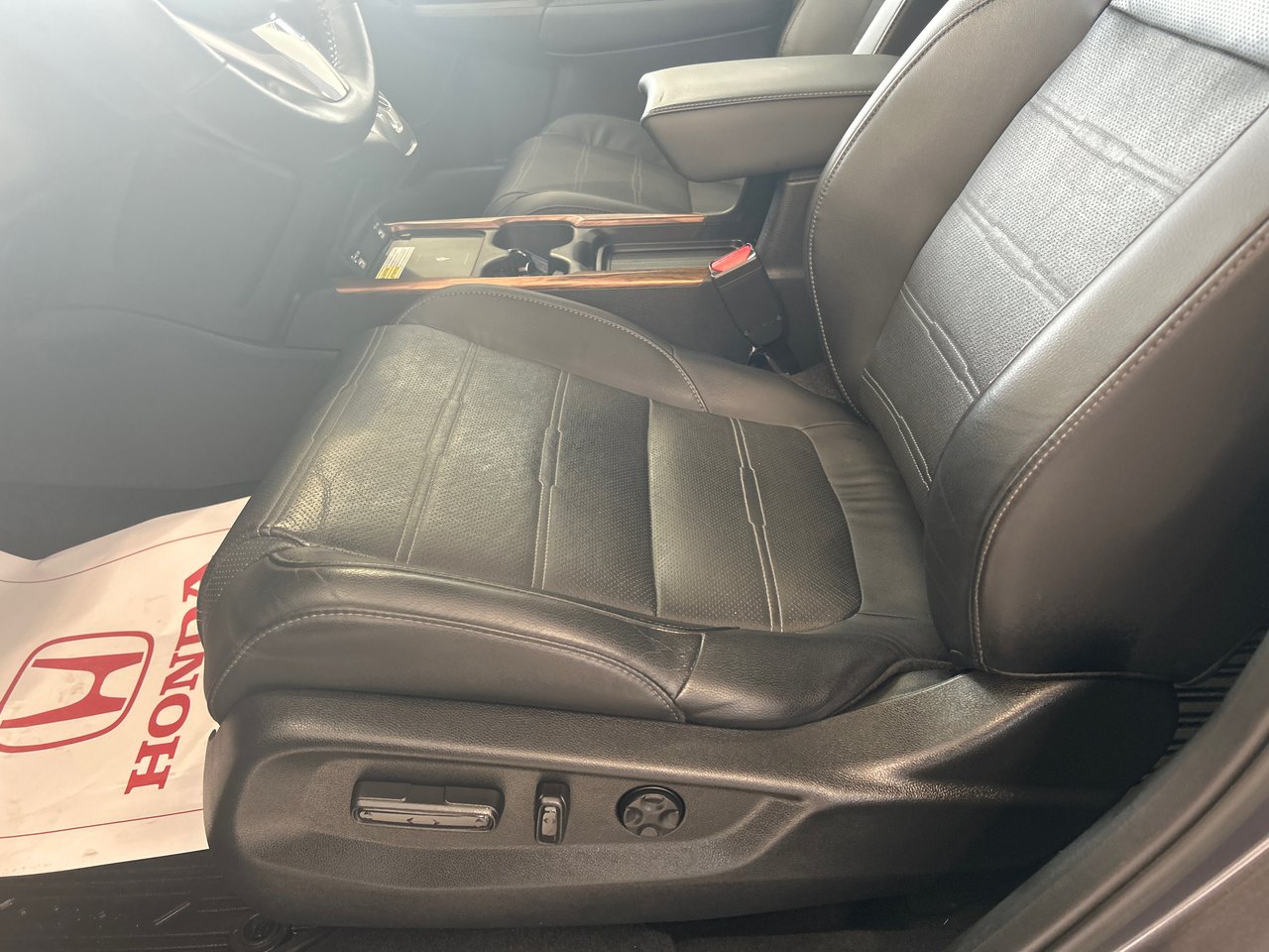 2021 Honda CR-V - Image 21