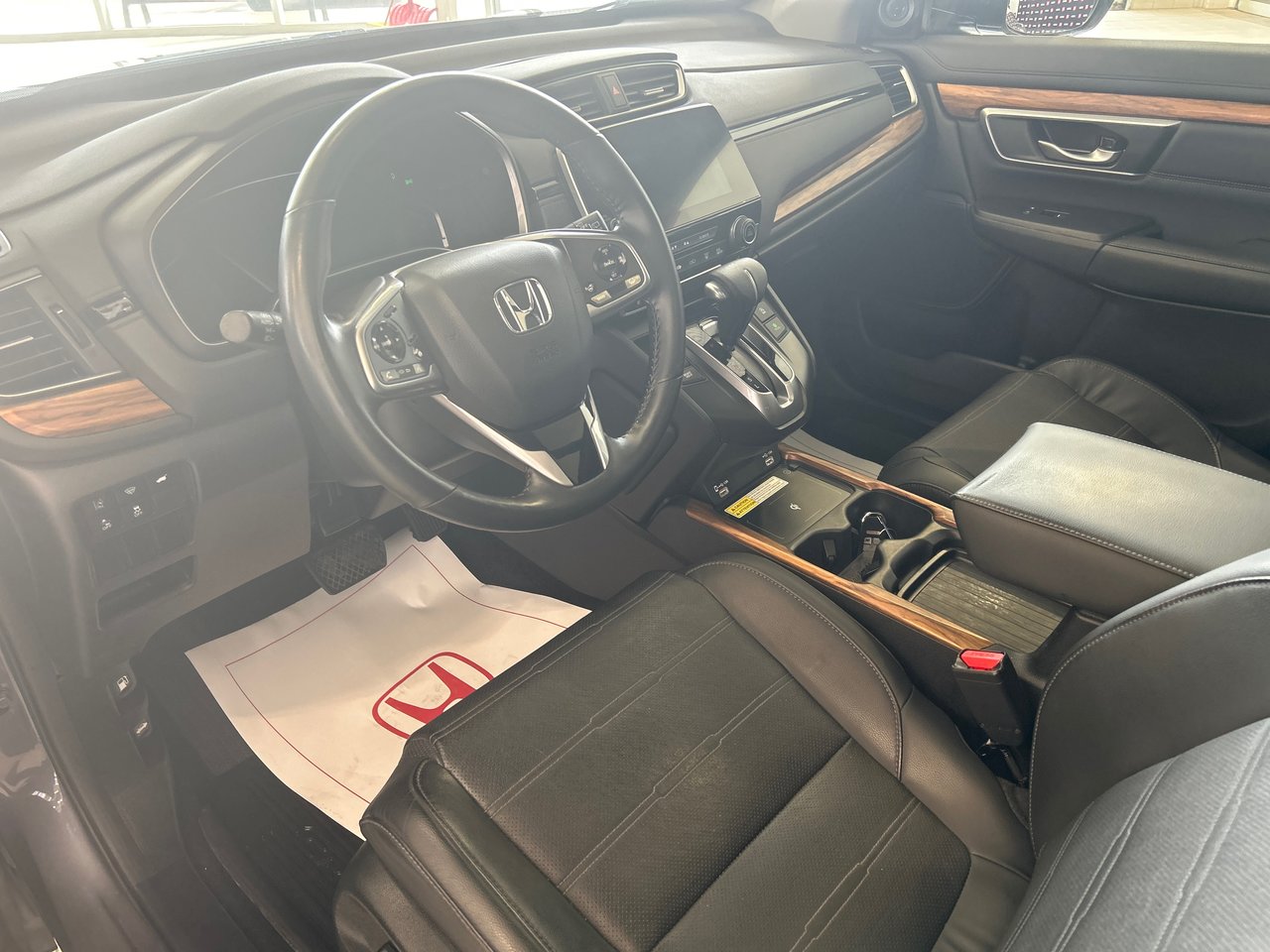 2021 Honda CR-V - Image 23