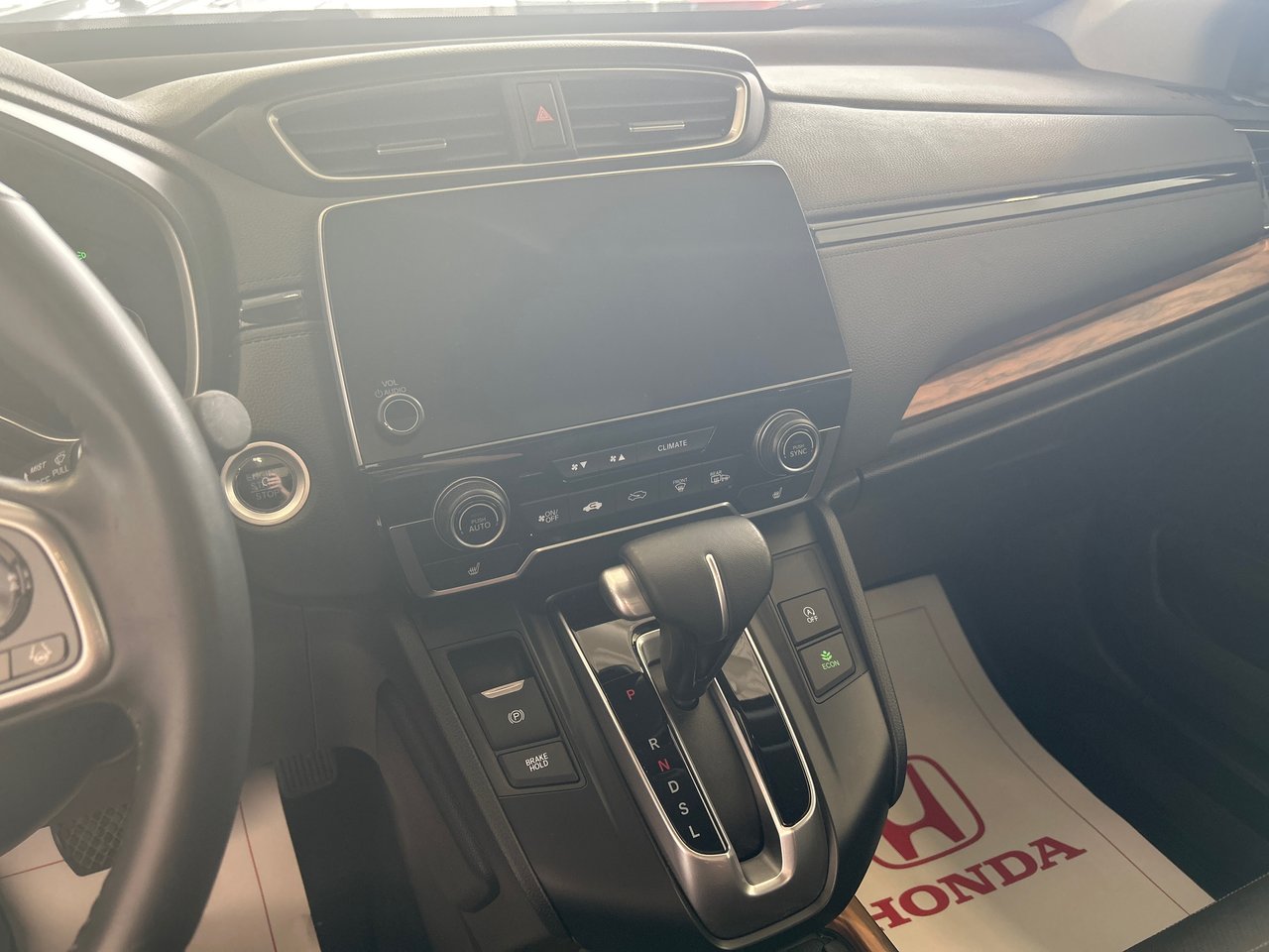 2021 Honda CR-V - Image 26