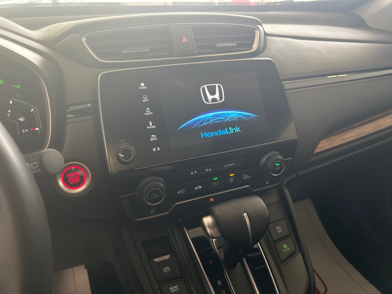 2021 Honda CR-V - Image 27