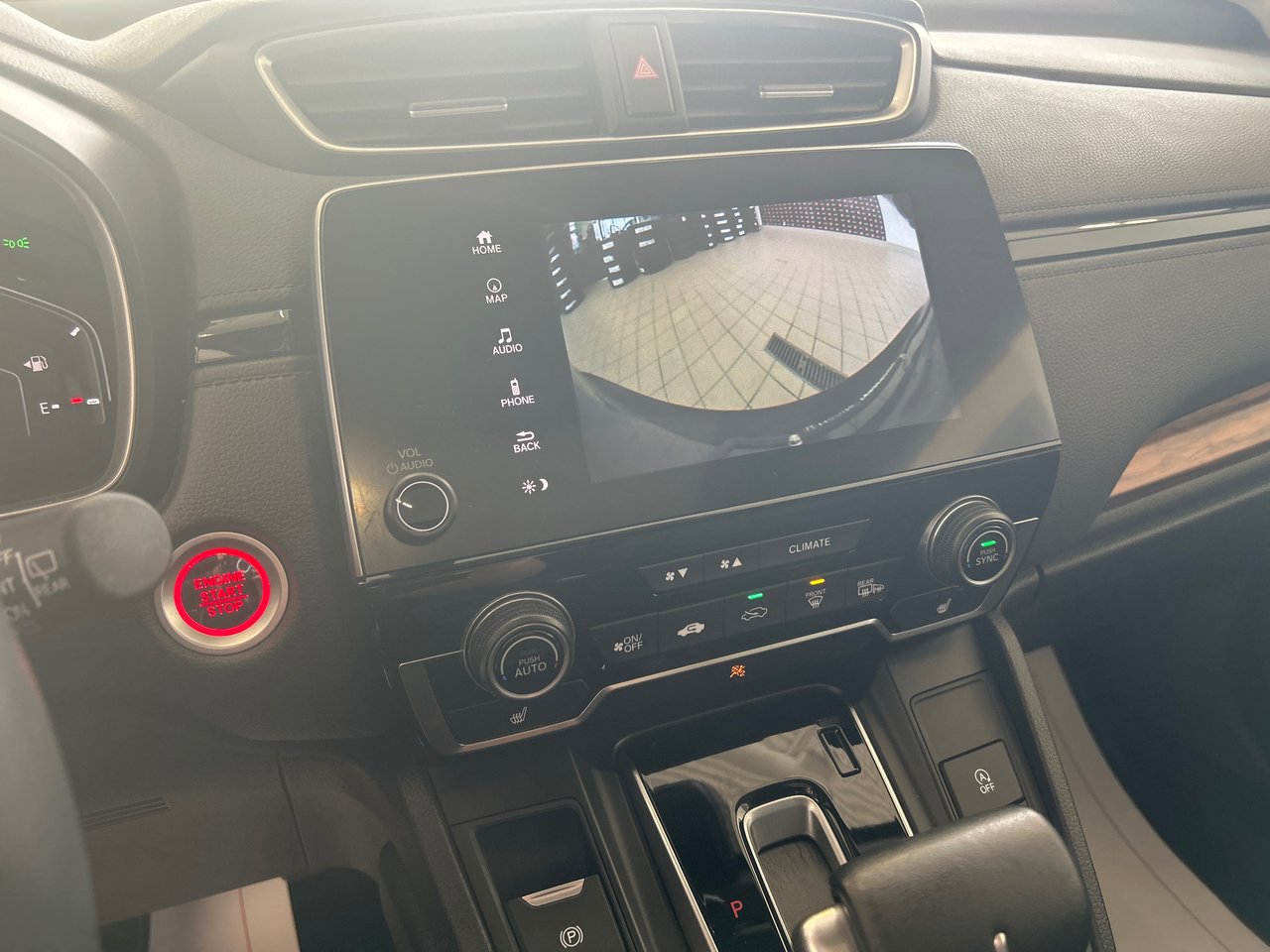 2021 Honda CR-V - Image 28