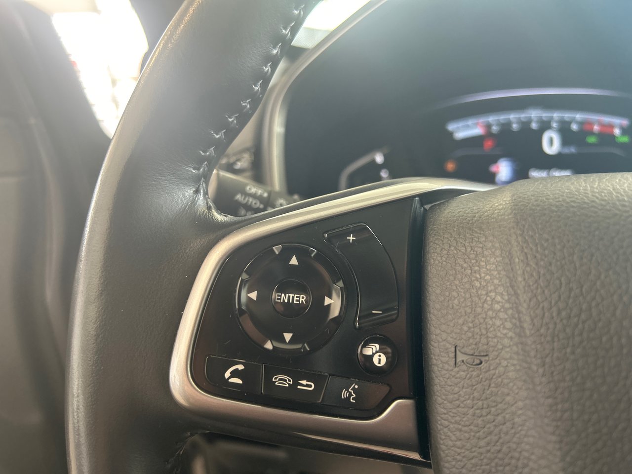 2021 Honda CR-V - Image 31