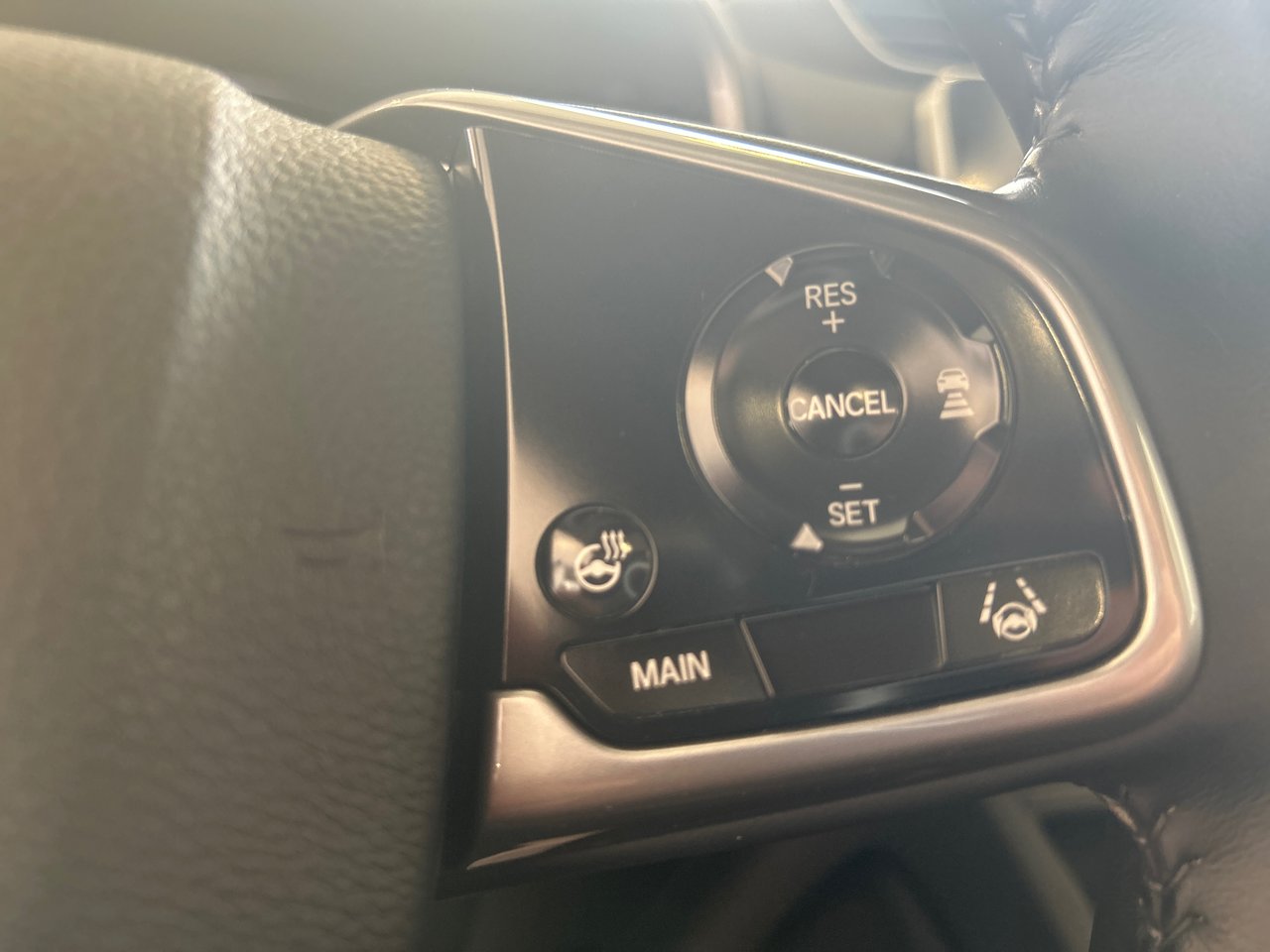 2021 Honda CR-V - Image 32