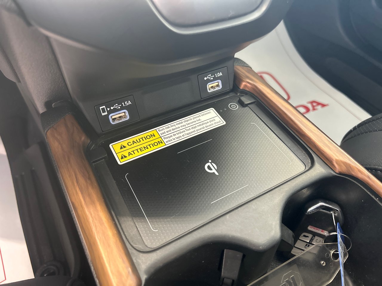 2021 Honda CR-V - Image 33