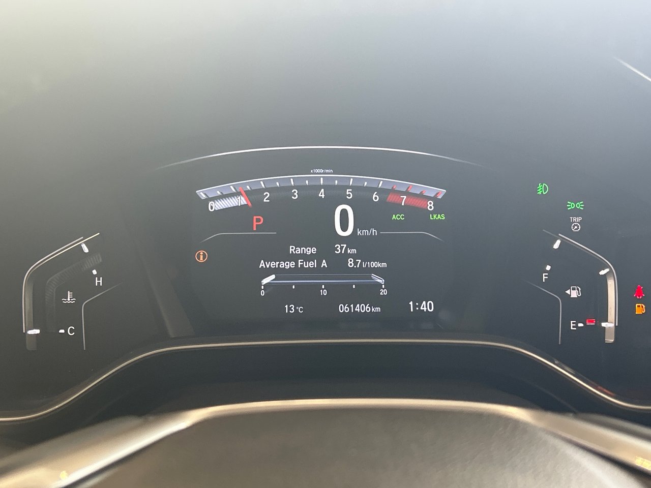 2021 Honda CR-V - Image 34