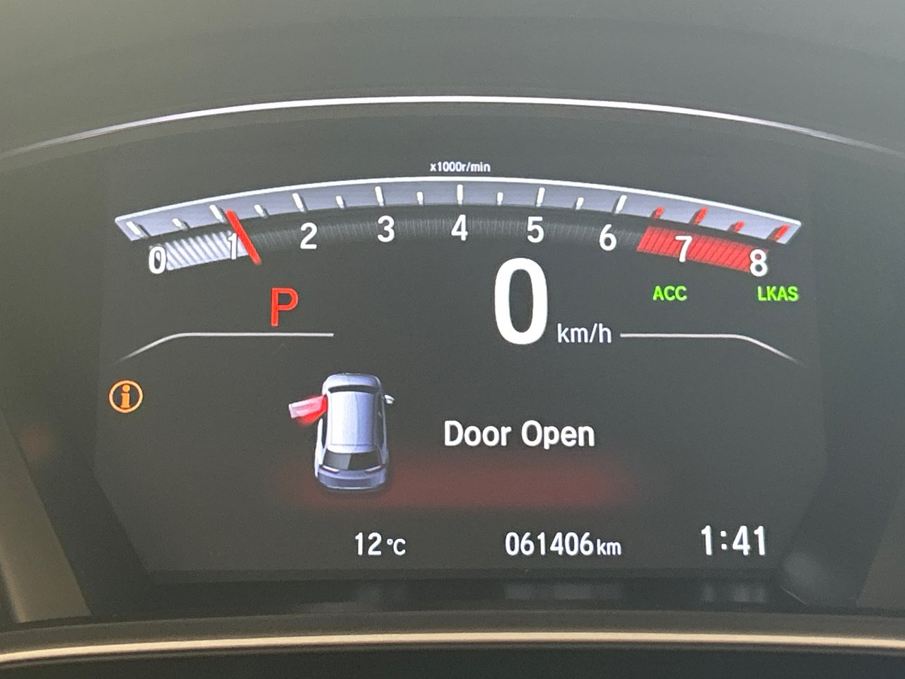 2021 Honda CR-V - Image 35