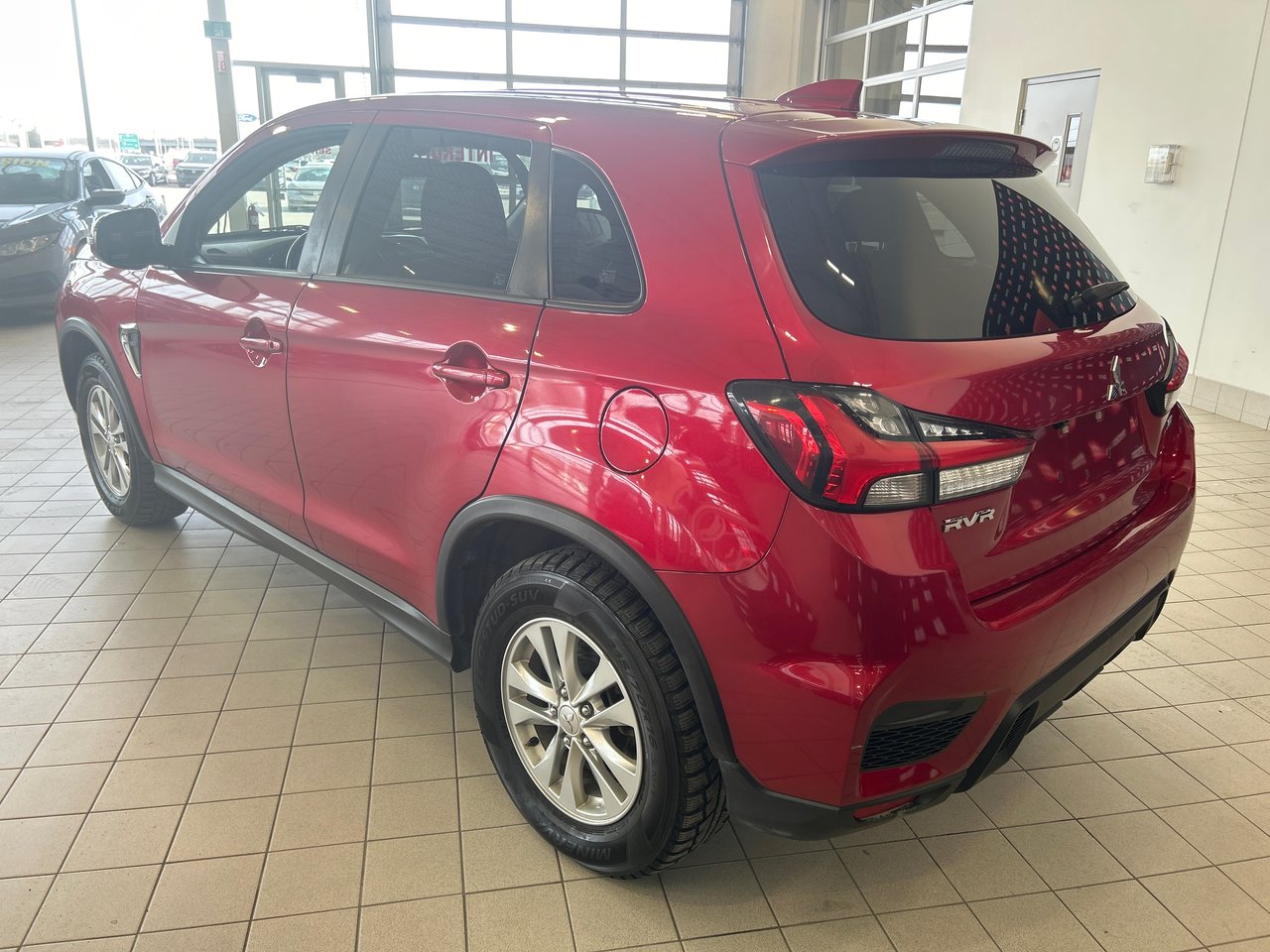 2022 Mitsubishi RVR - Image 8