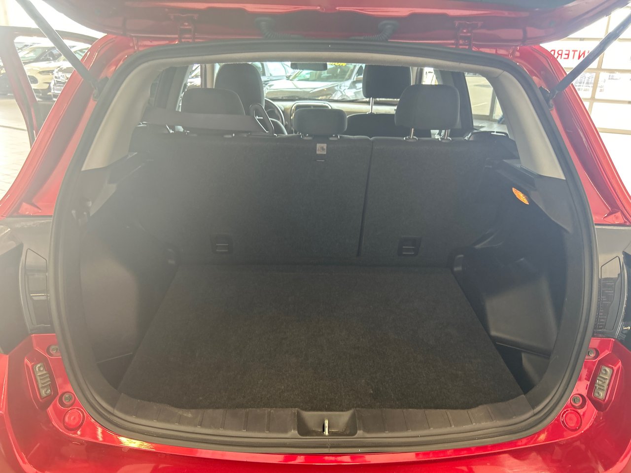 2022 Mitsubishi RVR - Image 10