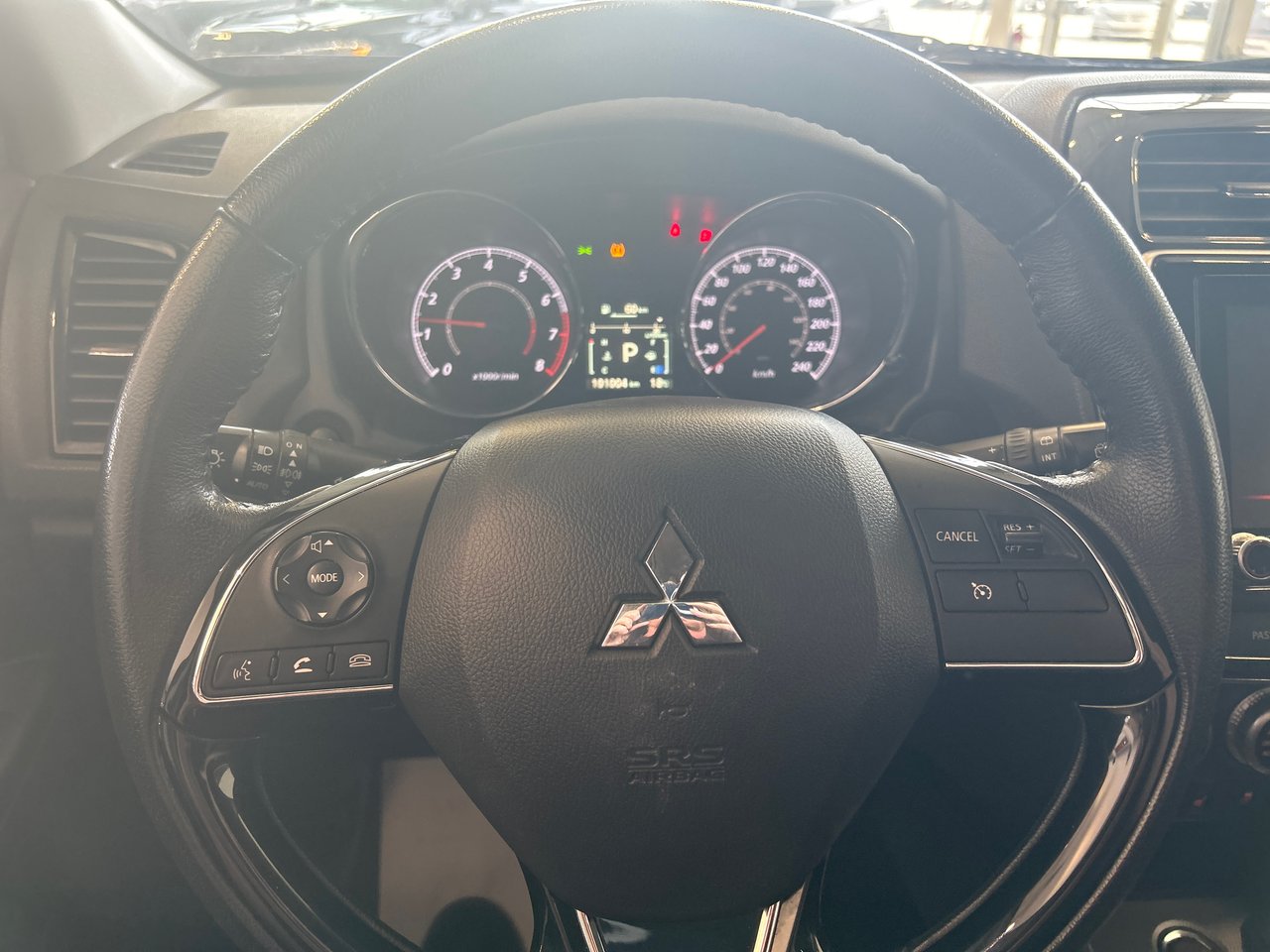 2022 Mitsubishi RVR - Image 20