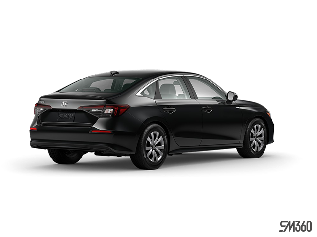 2026 Honda Civic - Image 2