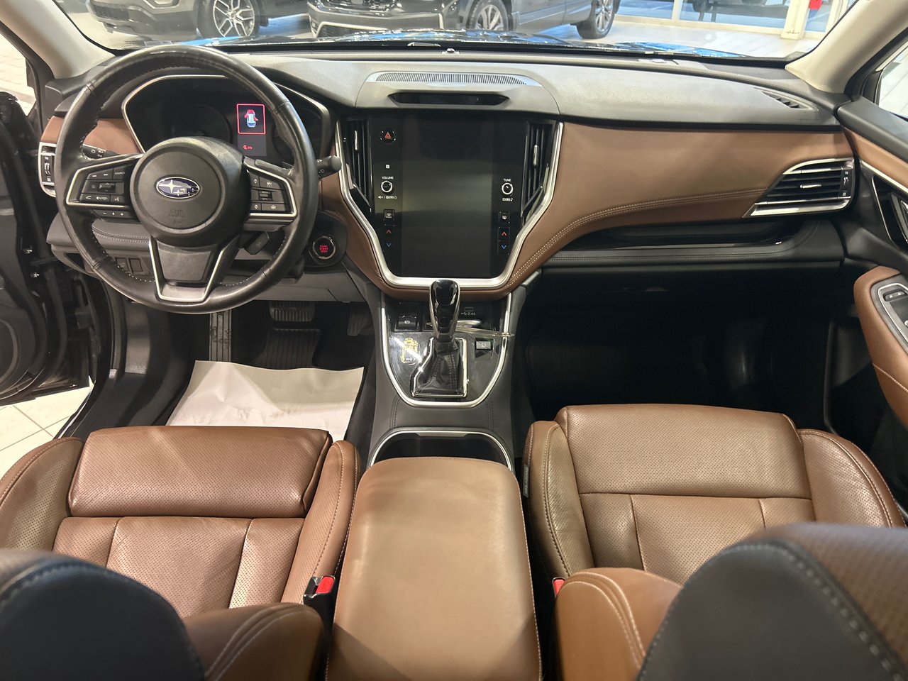 2024 Subaru Outback - Image 14