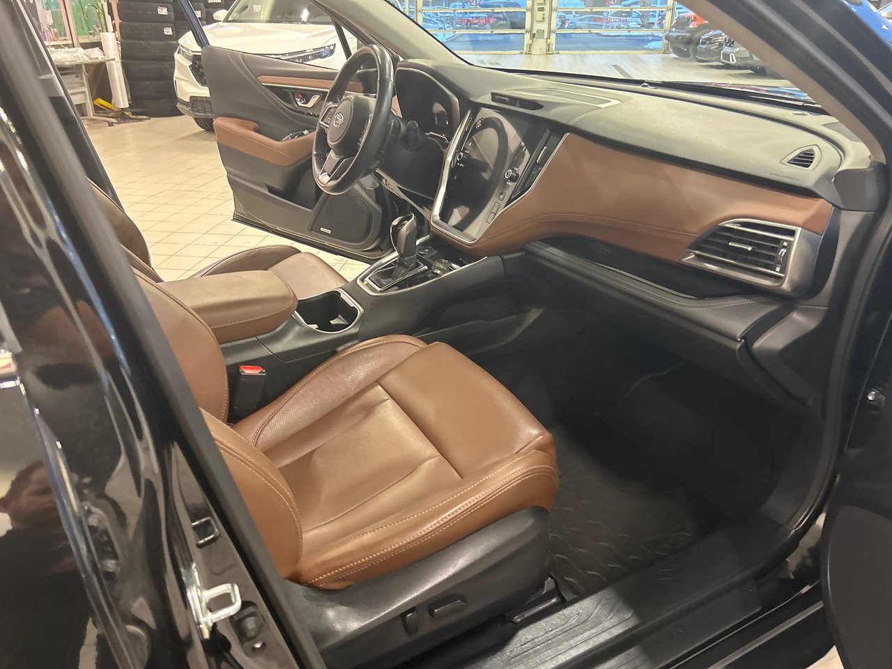 2024 Subaru Outback - Image 15