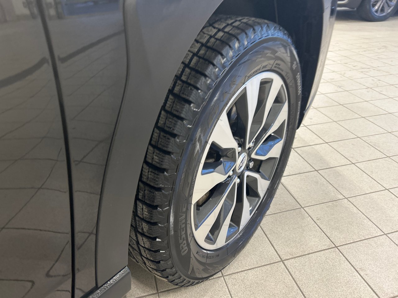 2024 Subaru Outback - Image 16