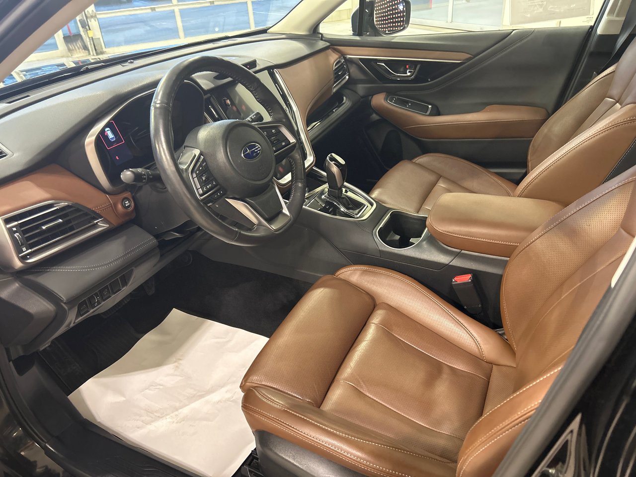 2024 Subaru Outback - Image 19