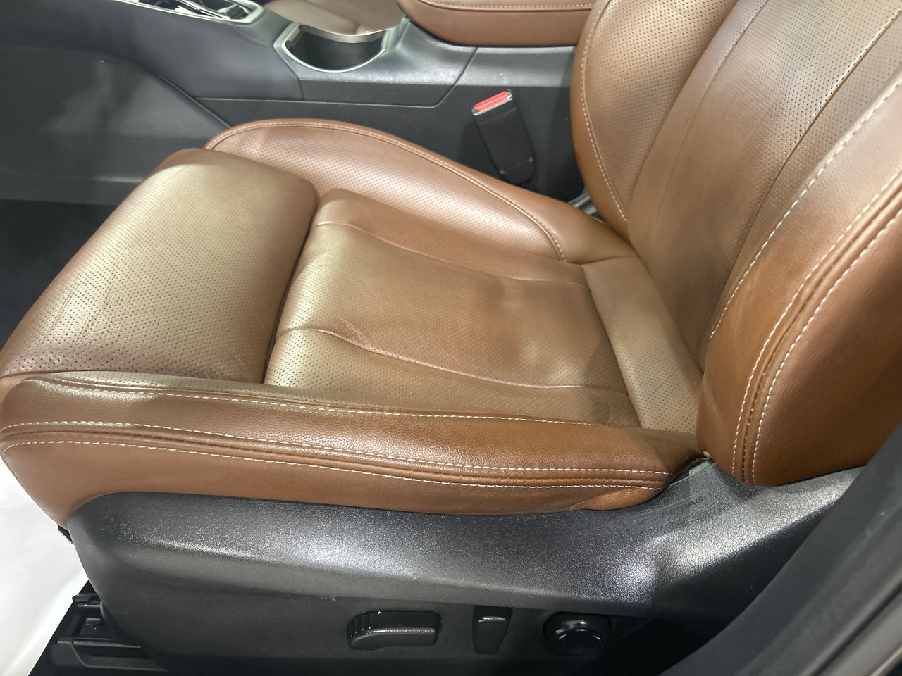 2024 Subaru Outback - Image 20