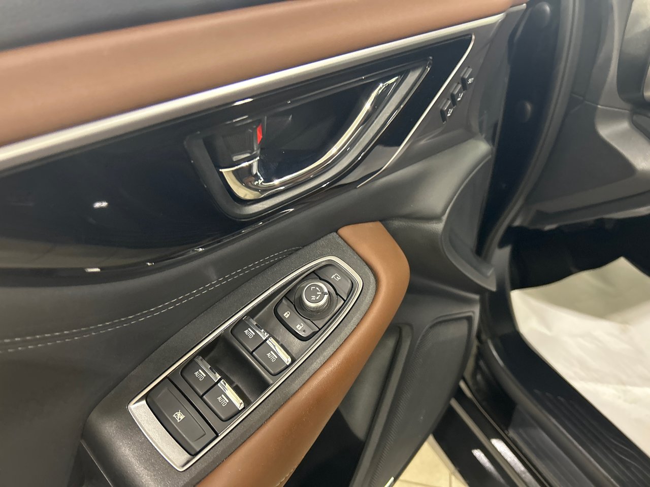 2024 Subaru Outback - Image 23