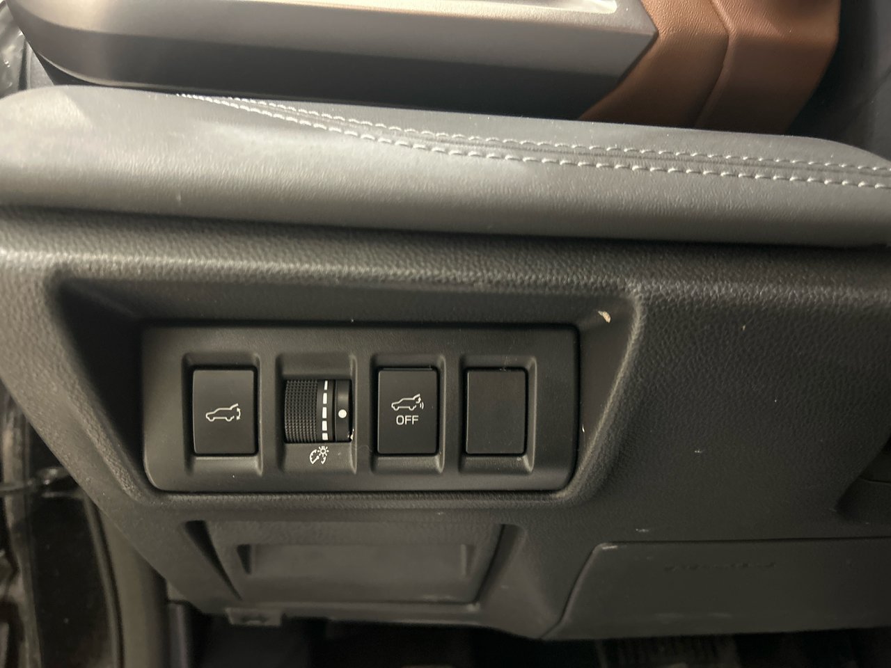 2024 Subaru Outback - Image 24