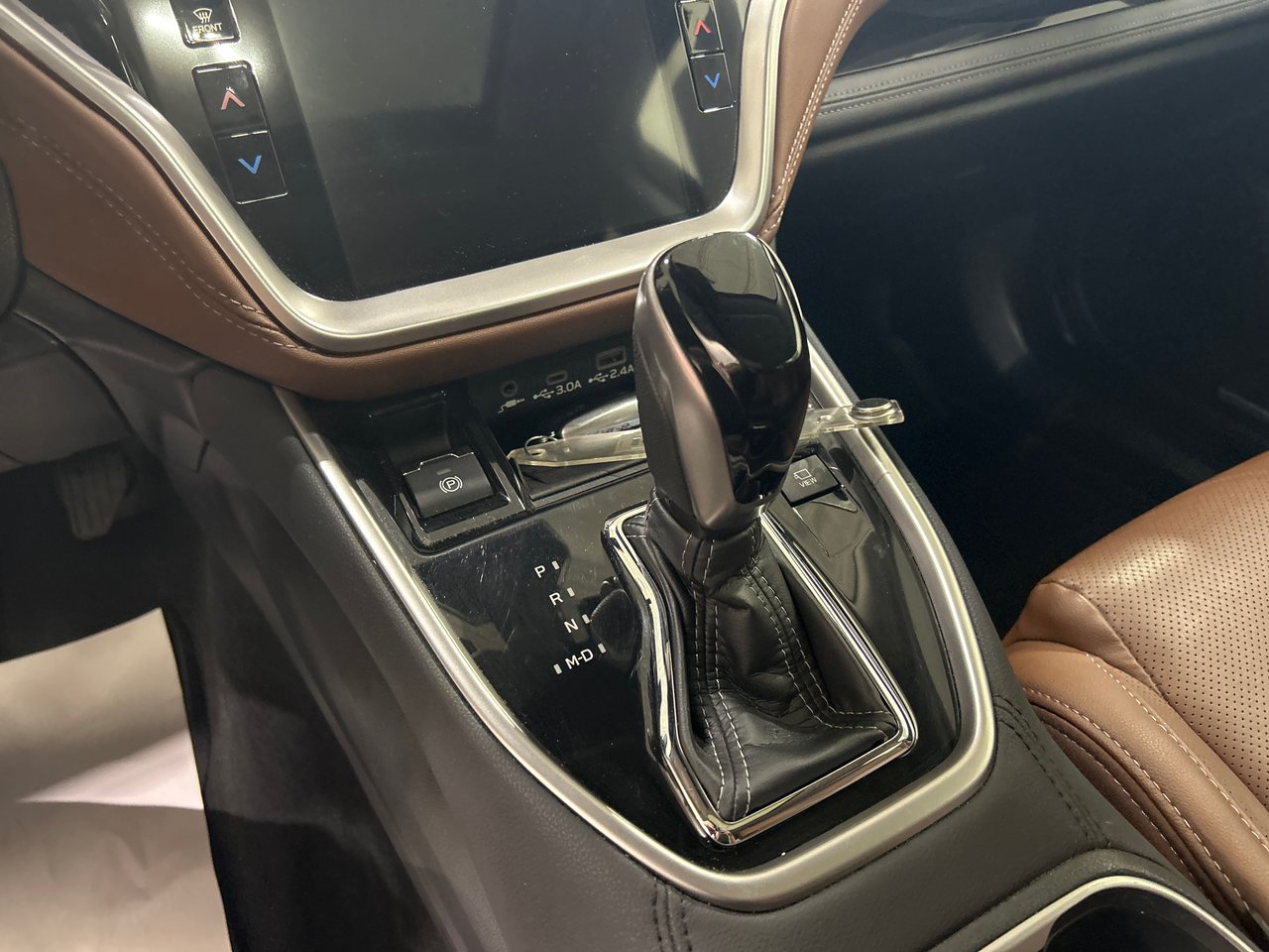 2024 Subaru Outback - Image 25